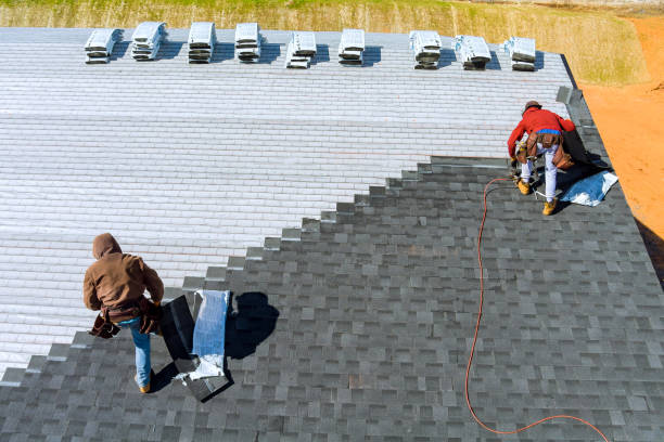 Fast & Reliable Emergency Roof Repairs in Greencastle, PA